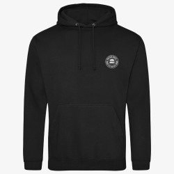 Sweat Capuche - Batch Burger