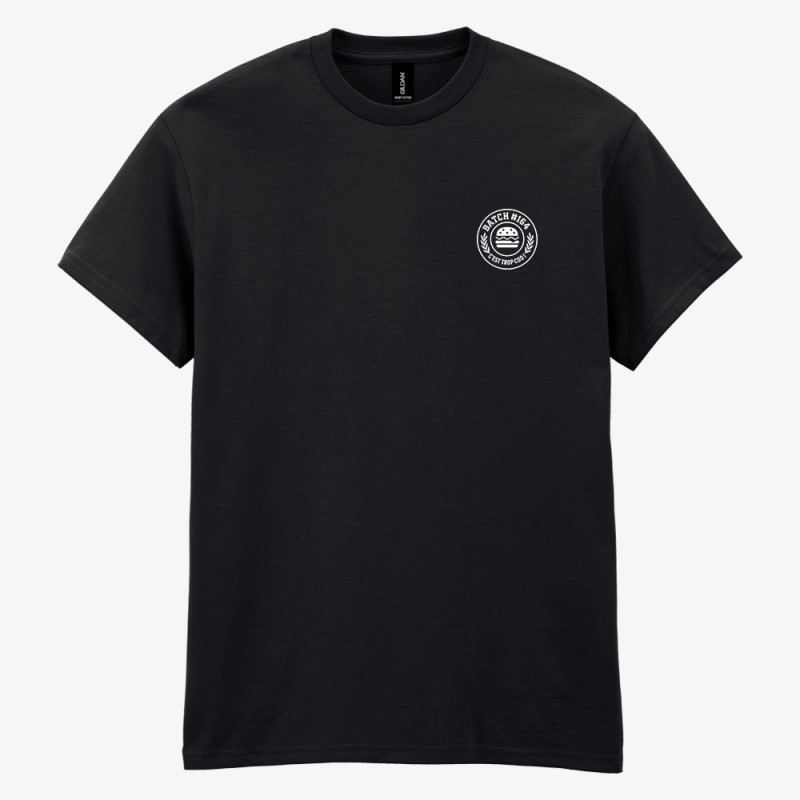 T-shirt - Batch Burger