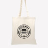 Tote Bag - Batch Burger