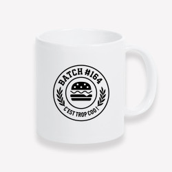 Mug - Batch Burger