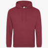 Sweat Capuche - Lycée du Parc