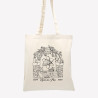 Tote Bag - Lycée du Parc
