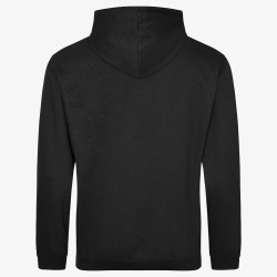 Sweat Capuche - Batch Burger