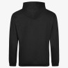 Sweat Capuche - Batch Burger