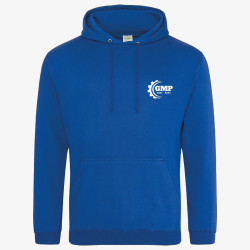 Sweat Capuche - BDE GMP