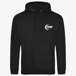 Sweat Capuche - BDE GMP