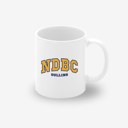 Mug Imprimé - NDBC