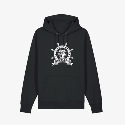 Sweat Capuche Team -...