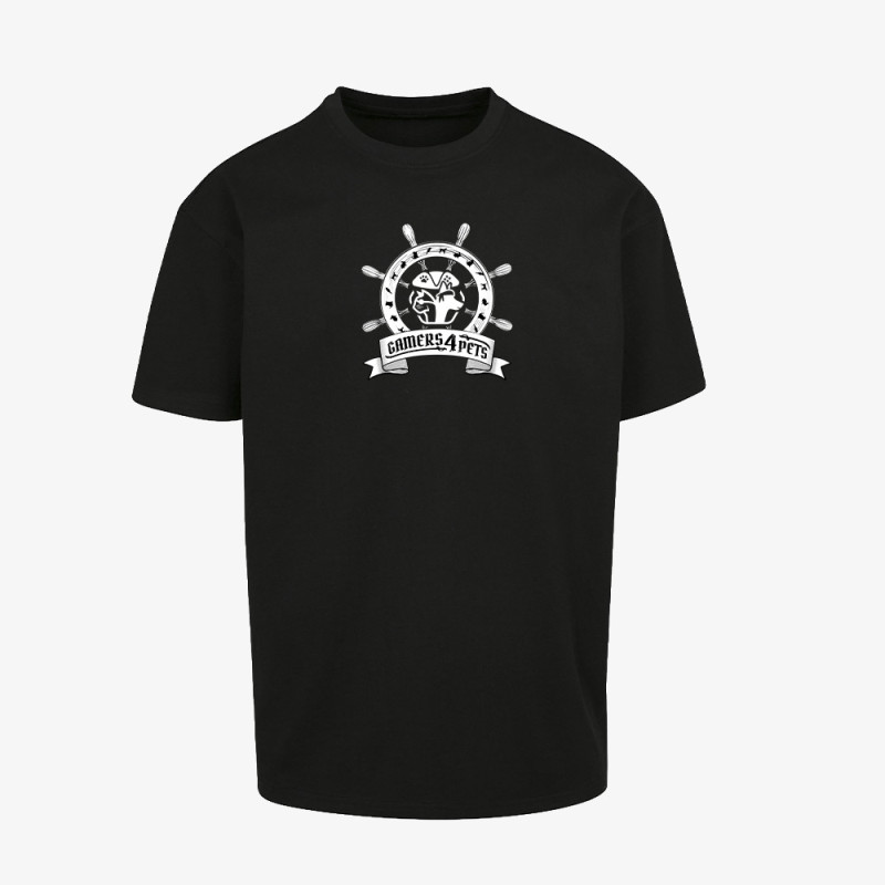 T-shirt G4P - Gamers4Pets