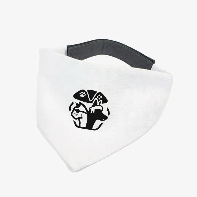 Bandana Chien - Gamers4Pets