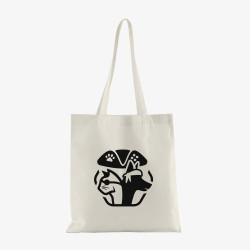 Tote Bag - Gamers4Pets