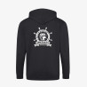 Sweat capuche Zippé - Gamers4Pets
