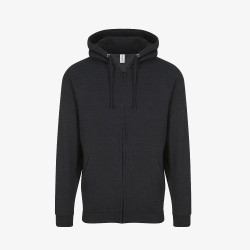 Sweat capuche Zippé - Gamers4Pets