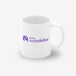 Mug - Rockefeller