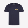 T-shirt de Sport Enfant Imprimé - NDBC