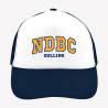 Casquette Snapback Imprimée - NDBC