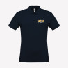 Polo Enfant Brodé - NDBC