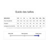 Sweat Capuche Brodé - Lycée Descartes