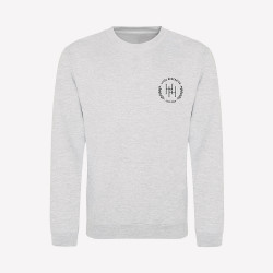 Sweat Classique Brodé -...