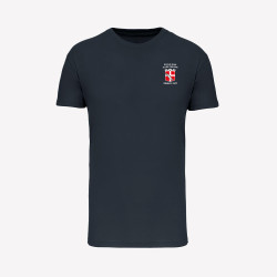 T-shirt Enfant Brodé -...