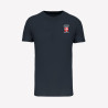 T-shirt Enfant Brodé - École Jules Philippe