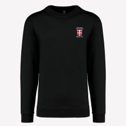 Sweat Adulte Brodé - École...