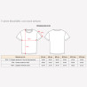 T-shirt Enfant Brodé - NDBC
