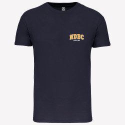 T-shirt Adulte Brodé - NDBC