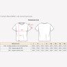 T-shirt Adulte Brodé - NDBC
