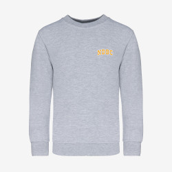 Sweat Enfant Brodé - NDBC