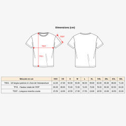 T-shirt Sheep