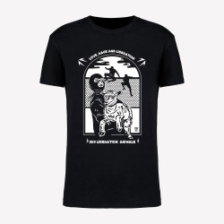 T-shirt Sheep